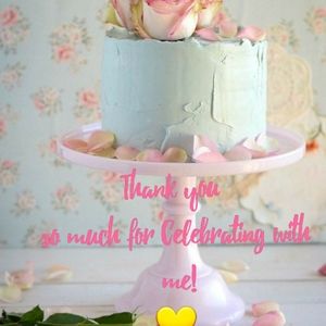 🎉💕🎂THANK YOU SALE!🌸💛